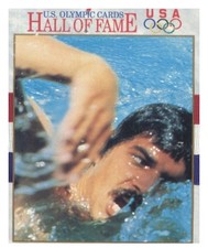 Mark Spitz #2 Multisport