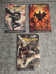 Batman New 52 Vol 1 | eBay