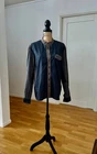 Henrik Vibskov avant garde unisex shirt (overshirt) M
