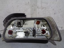 63211387657 scheinwerfer hinten links 4640 BMW 3 COUPE E36 318 IS 1991