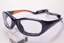 LIBERTY SPORT REC SPECS SLAM YOUTH EYEGLASS FRAMES 52 17/135 WITH KEEPER