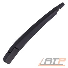WISCHERARM HECKWISCHERARM HINTEN FÜR RENAULT CLIO 2 SCHRÄGHECK AB BJ 09/98