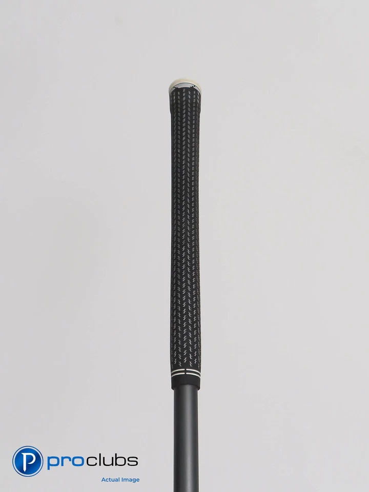 Left Handed Cobra KING LTDx LS 14.5* 3 Wood Black/Gold- HZRDUS Stiff Flex 311457 - Image 4 of 4