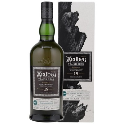 Ardbeg 19 Jahre Traigh Bhan Batch 6 Single Malt Scotch Whisky 46,2% Vol. 700ml
