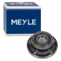 Meyle Radnabe Radlager Passend FüR BMW 5 E34 7 E32 8 E31