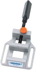 Draper 40390 70mm Quick Release Drill Press Vice