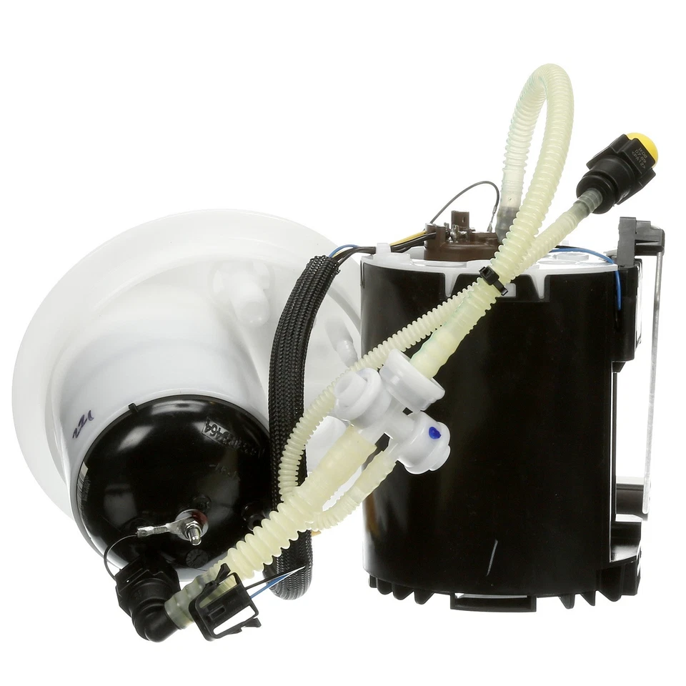 Delphi FG1697 Fuel Pump Module Assembly For Land Rover LR2 3.2L - Image 4 of 4