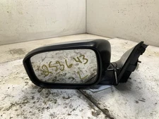 Driver Side View Mirror Power Sedan VIN M 5th Digit Fits 03-07 ACCORD 1218464