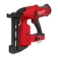 Milwaukee M18™ FUEL Fencing Utility Stapler 9-Gauge 600 Cycle - M18 FFUS-0C