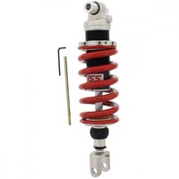 Federbein Mono Yss Einstellbar, MZ456-325TRL-17-X FüR Yamaha Fjr 1300 A 03-05