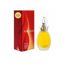 Revlon Fire  Ice Perfume for Women Eau de Cologne Spray 1.7 Ounce