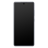 Ersatzdisplay Galaxy S10 Lite, Scheibe Vormontiert – Blau