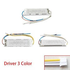 3 Color LED Driver – Suitable for LED Spotlight Corn Light and Chandelier