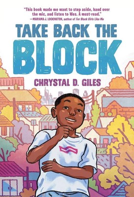 Take Back the Block Chrystal D. Giles Taschenbuch Einband - flex.(Paperback)