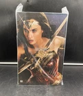 Hot Toys DC Justice League - Wonder Woman 1/6th Scale Collectible Figure MMS 451