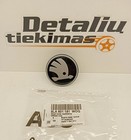NEW Genuine Skoda Wheel Hub Cover SET 4x 5LA601151WOQ 56mm