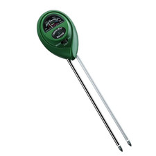 Soil Moisture Meter Watering Plant No Battery Required Water Moisture Hygrometer