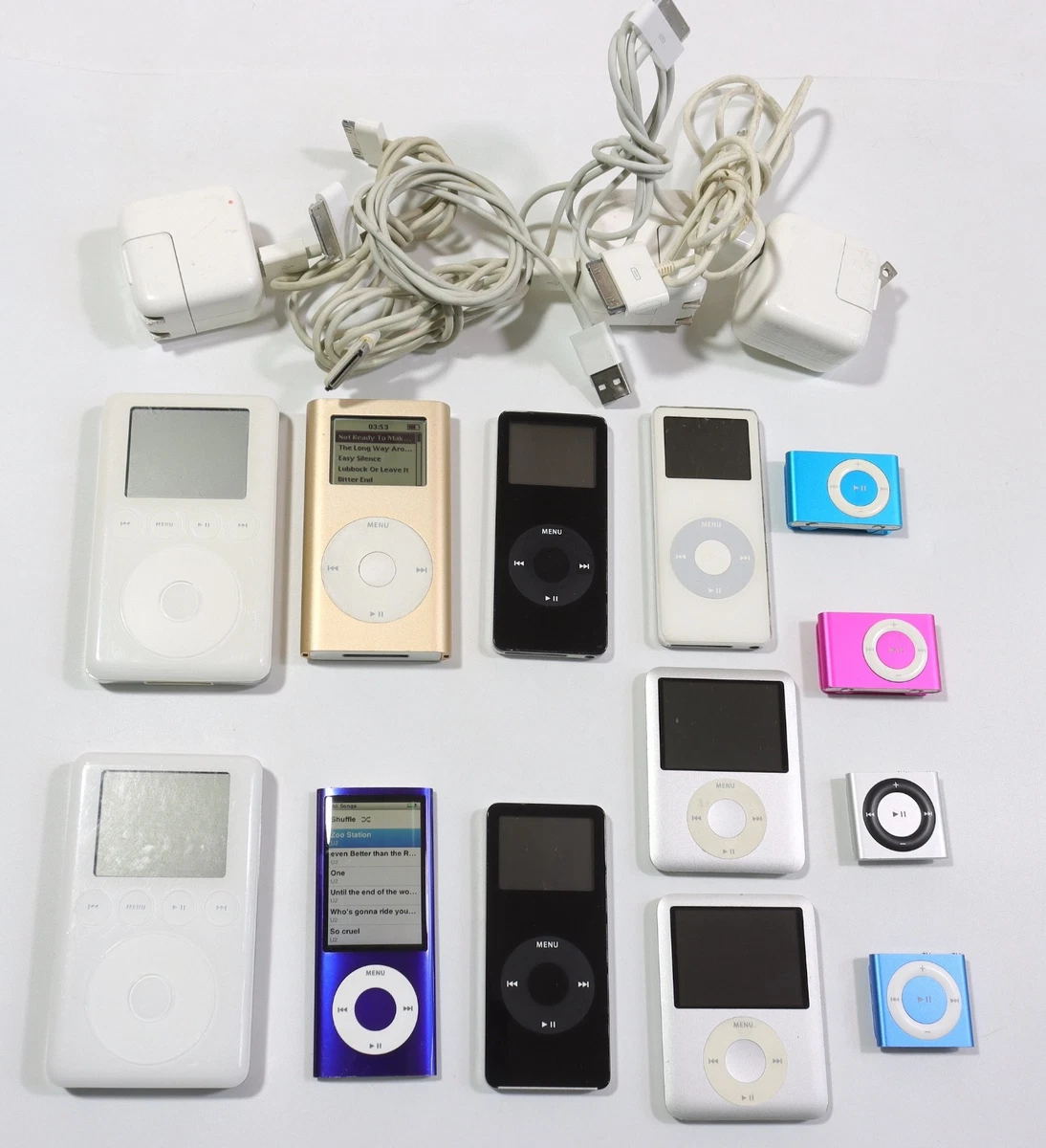 Apple iPod Mini iPods & MP3 Players for sale | eBay