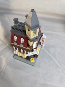 LEGO 10230 MINI MODULARS Modular Buildings EXCLUSIVE VIP SET No Manual/Box READ