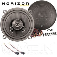 Esx Auto Lautsprecher FüR Dacia Logan I Pickup Ab 2009 Front Vorn TüR 150W #AFZ5