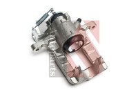Ysparts Bremssattel FüR Opel Zafira Tourer C P12 Astra J Caravan Vauxhall