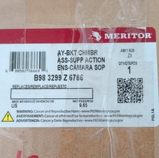 New B983299Z6786 Meritor Wabco Brake Chamber ...
