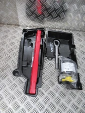 2018 MERCEDES C-CLASS C220D S205 AMG 2.1 DIESEL MK4 TYRE REPAIR KIT REF6741