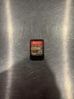 NINTENDO THE LEGEND OF ZELDA BREATH OF THE WILD - SWITCH **CARTRIDGE (P24033915)