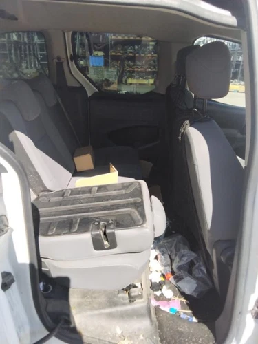 9801127780 Abs para PEUGEOT PARTNER TEPEE Access 2008 1809197 - Imagen 10 de 10