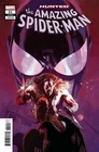 Amazing Spider-Man #21 - 1/25 Casanovas Ratio Variant  - NM -Marvel Comics- 2019