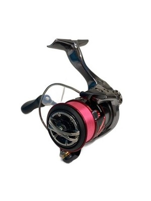 Shimano Reel 03487 16 Stradic CI4+ C2000S Used