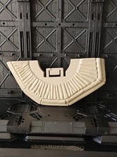 Starwars - plancher Village Ewok