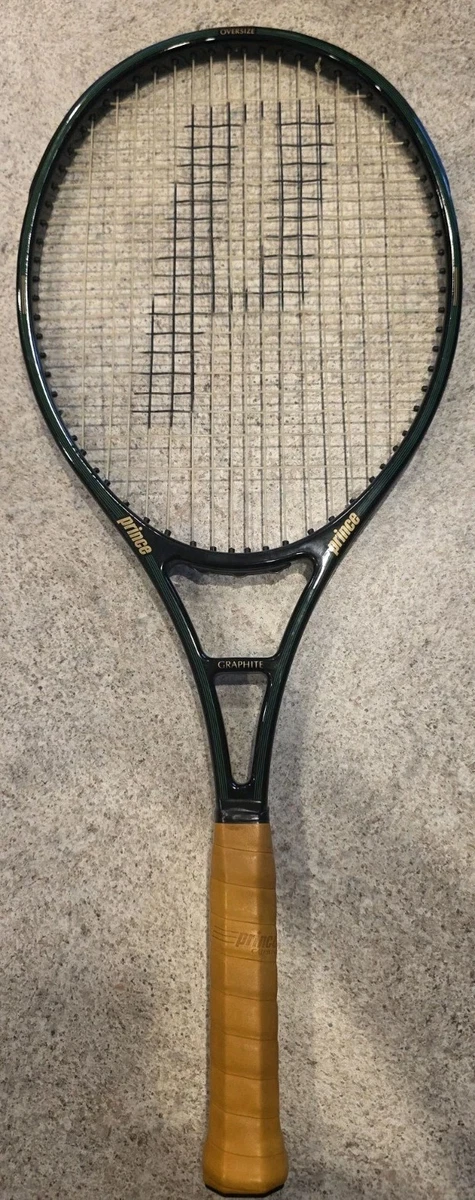 Prince Tennis Equipment for sale | eBay