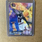 2023 Michael Jordan Limited Edition 3/100 Artist Signed By John Rudolph
