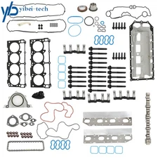 MDS Camshaft & Lifters & Timing Kit For Dodge Ram 1500 Pickup 5.7 Hemi 2009-2015