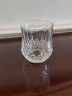 12pc Cristal D’arques Longchamp Glass Set 10.75 oz, Vintage Lowball Tumblers — photo 5
