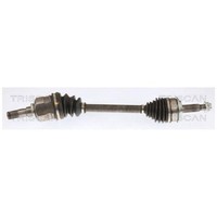 Antriebswelle Vorne Links FüR Toyota Yaris P13 1.5 12 Bis 20 Triscan Teil Neu