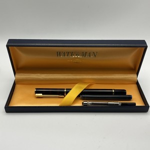 Waterman Ideal Fountain Pen | eBay