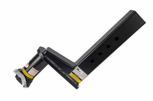 Popup Industries SB3XL Coupler