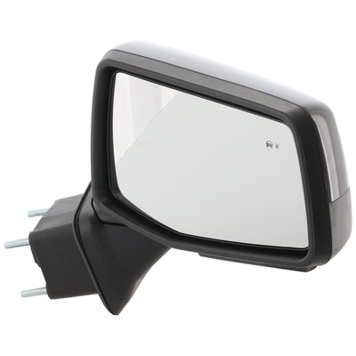 Mirrors  Passenger Right Side Heated Hand for GMC Sierra 1500 Truck Limited 2022