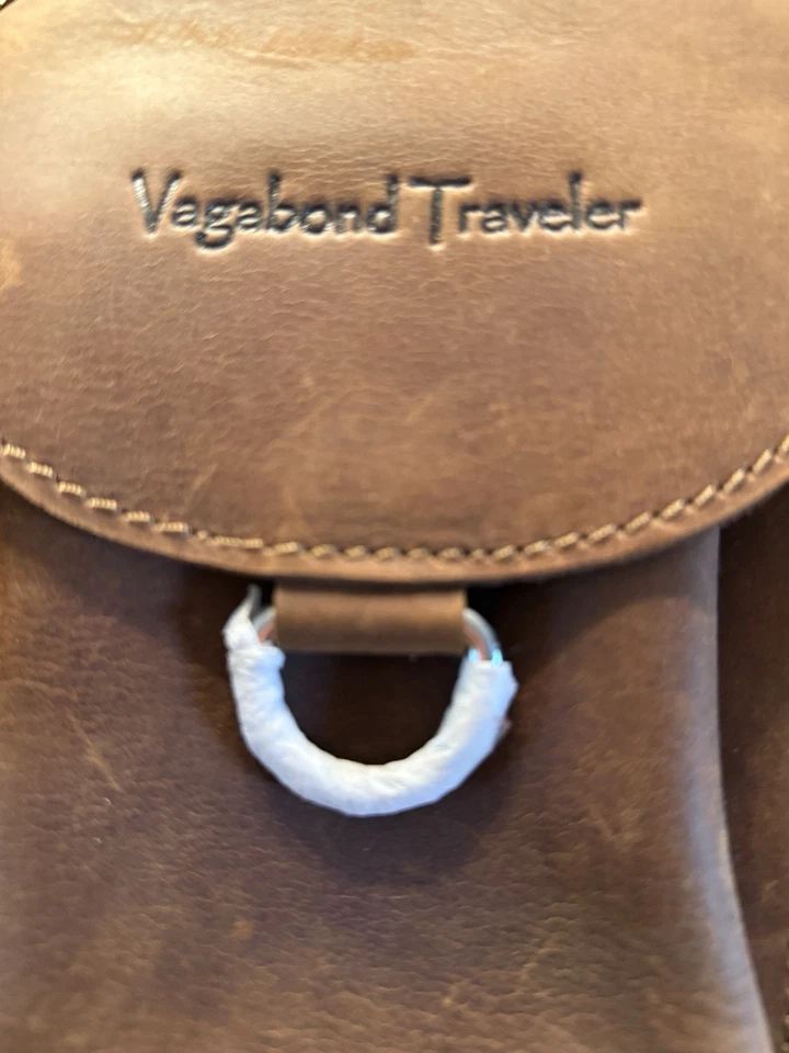 Vagabond Traveler - Image 3 of 4