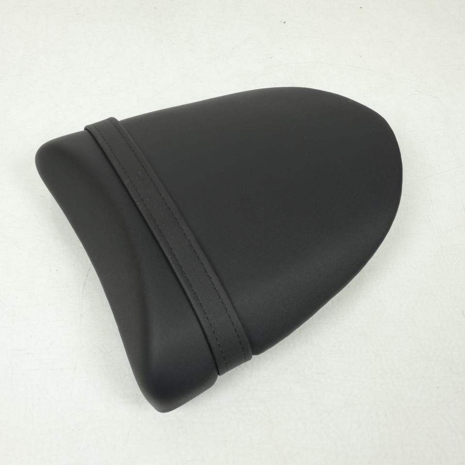 Selle passager moto Kawasaki ZX10R Ninja 2004-2005 noir 53066-0047-MA