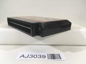 AJ3039 Dragon Quest III 3 Nintendo Famicom NES Japan