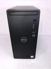 Dell Inspiron 3880  Intel Core i5-10400, 2.9GHz, 12Gb Ram, 512GB NvME Win 11