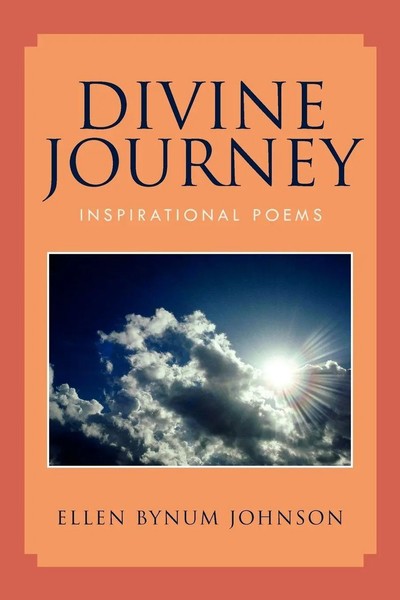 Ellen Bynum Johnson | Divine Journey | Taschenbuch | Englisch (2011) | Xlibris-image