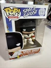 FUNKO POP! Animation SPACE GHOST #122 VAULTED Excellent Condition