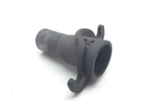 KRÜMMER AUSPUFF AUSPUFF MOTOM TRANCITY 250 2007 LB5TT3U197Z