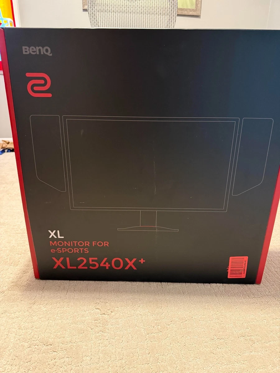 BenQ XL2546 ジャンク品 BenQ XL 240 Hz Computer Monitors for sale | eBay