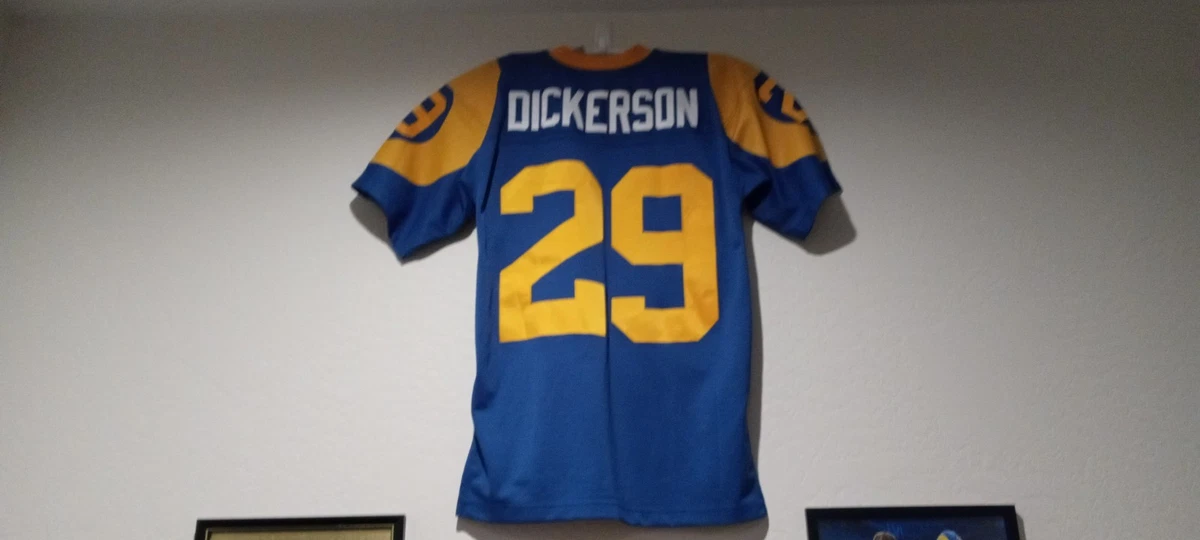 Mitchell & Ness Los Angeles Rams NFL Jerseys for sale | eBay