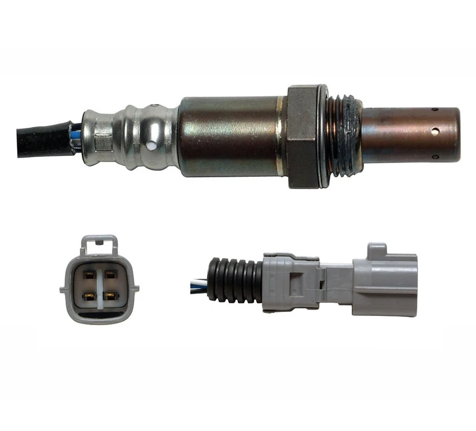 OEM Downstream Oxygen sensor For TOYOTA PRIUS PLUG-IN 2013-15 1.8L L4 hybrid - Image 2 of 4